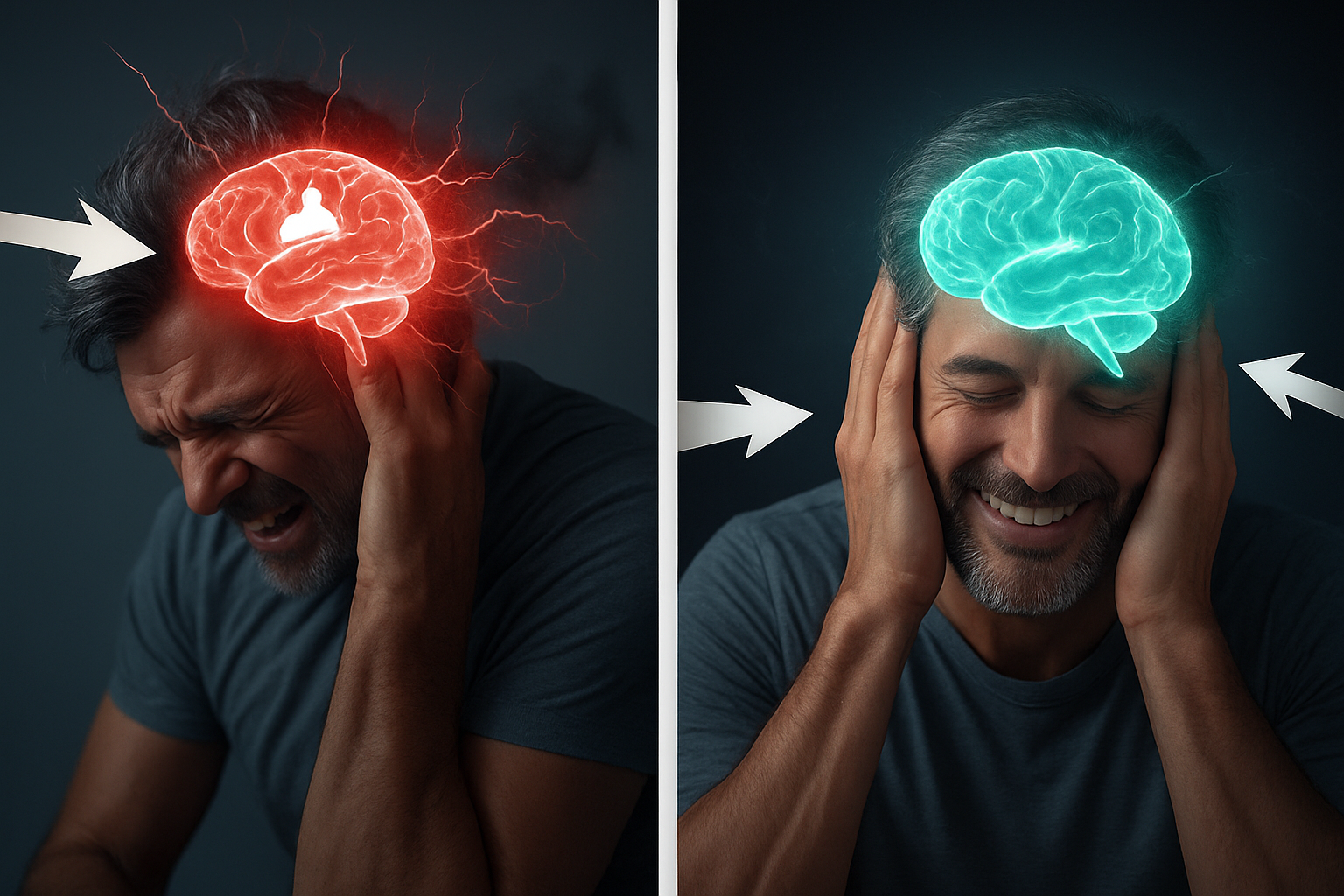 Tinnitus routine video